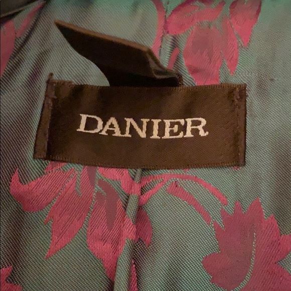 Leather Jacket - Picture 2 of 3